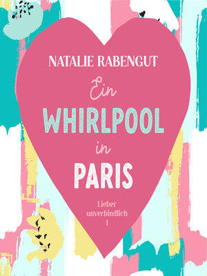 cover image of Ein Whirlpool in Paris